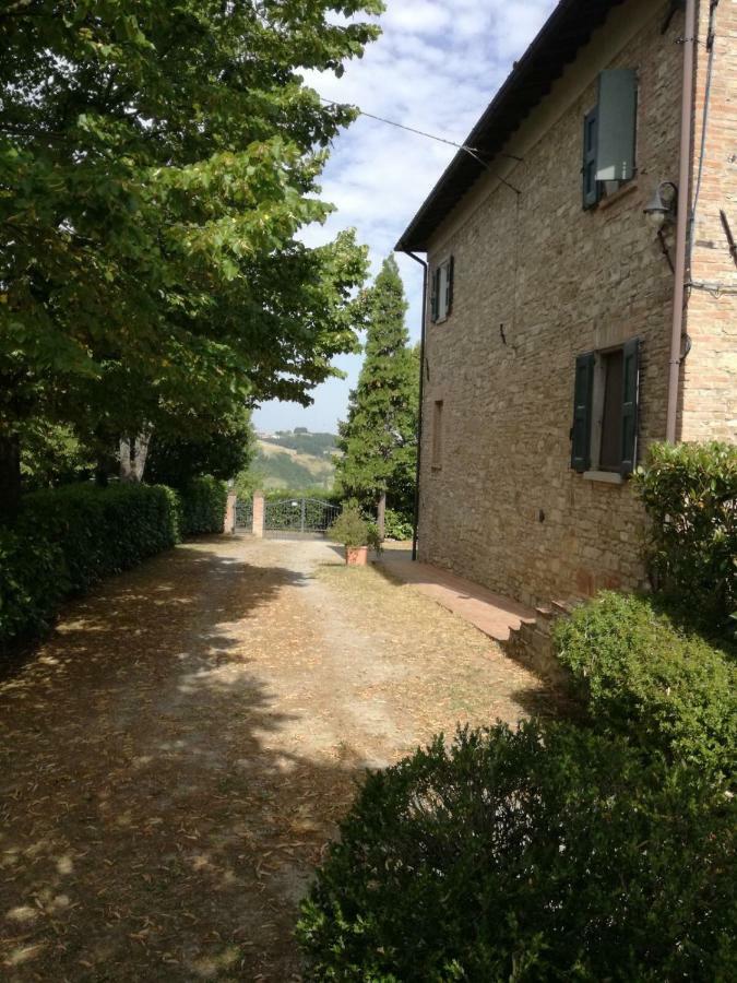 La Furbera B&B Marano sul Panaro Exterior foto